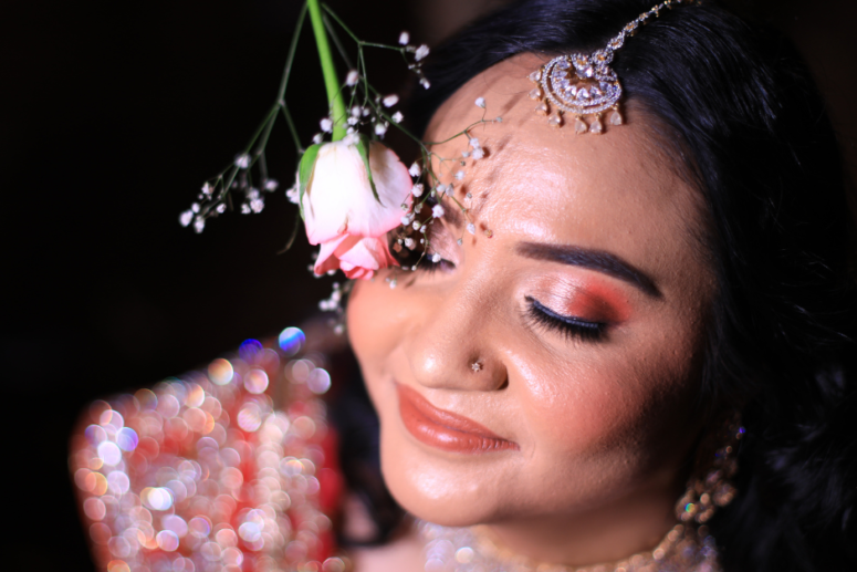 Bridal Makeup Ideas For 2022 Wedding! - MakeupnmorebyAmu