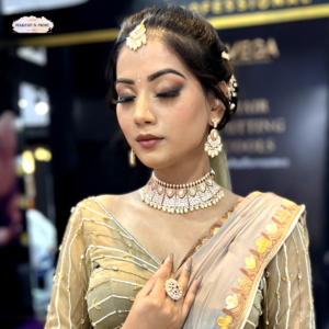 5 Amazing Eye Makeup Looks That Will Make You Look Stunning This Wedding Season!