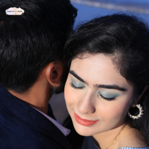 Flawless Pre-Wedding Makeup for Lasting Memories