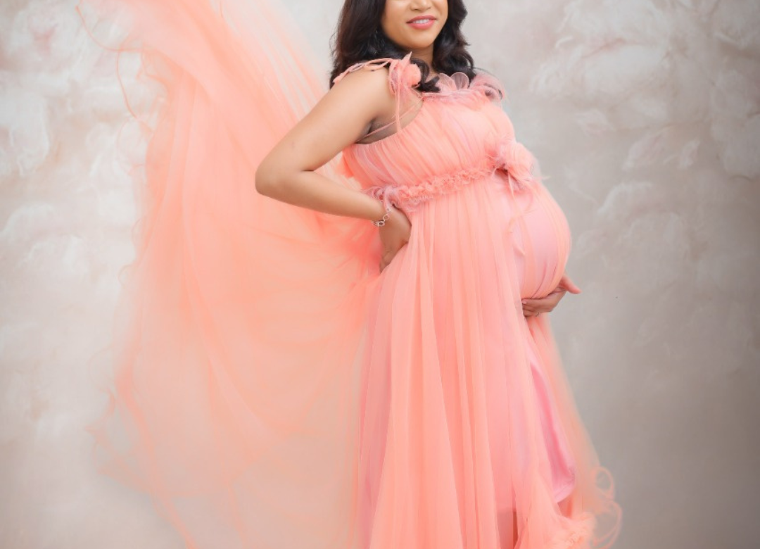 Maternity Makeup Artist - Andheri - MakeupnmorebyAmu