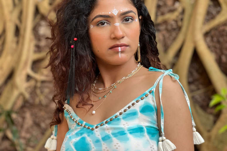 Tribal Hair & Makeup - Makeup Artist - Borivali - MakeupnmorebyAmu