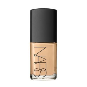 nars punjab sheer glow foundation