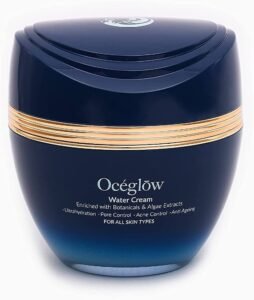 Oceglow Water Cream