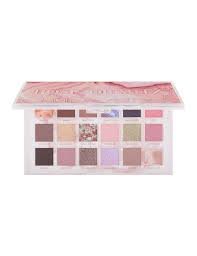 HUDA BEAUTY - ROSE QUARTZ - EYESHADOW PALETTE