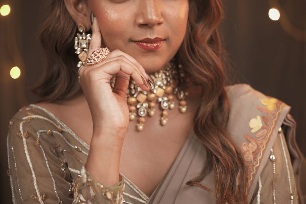 Dusky-Skin-Makeup-Borivali